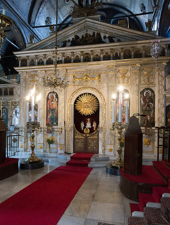 balukli-church